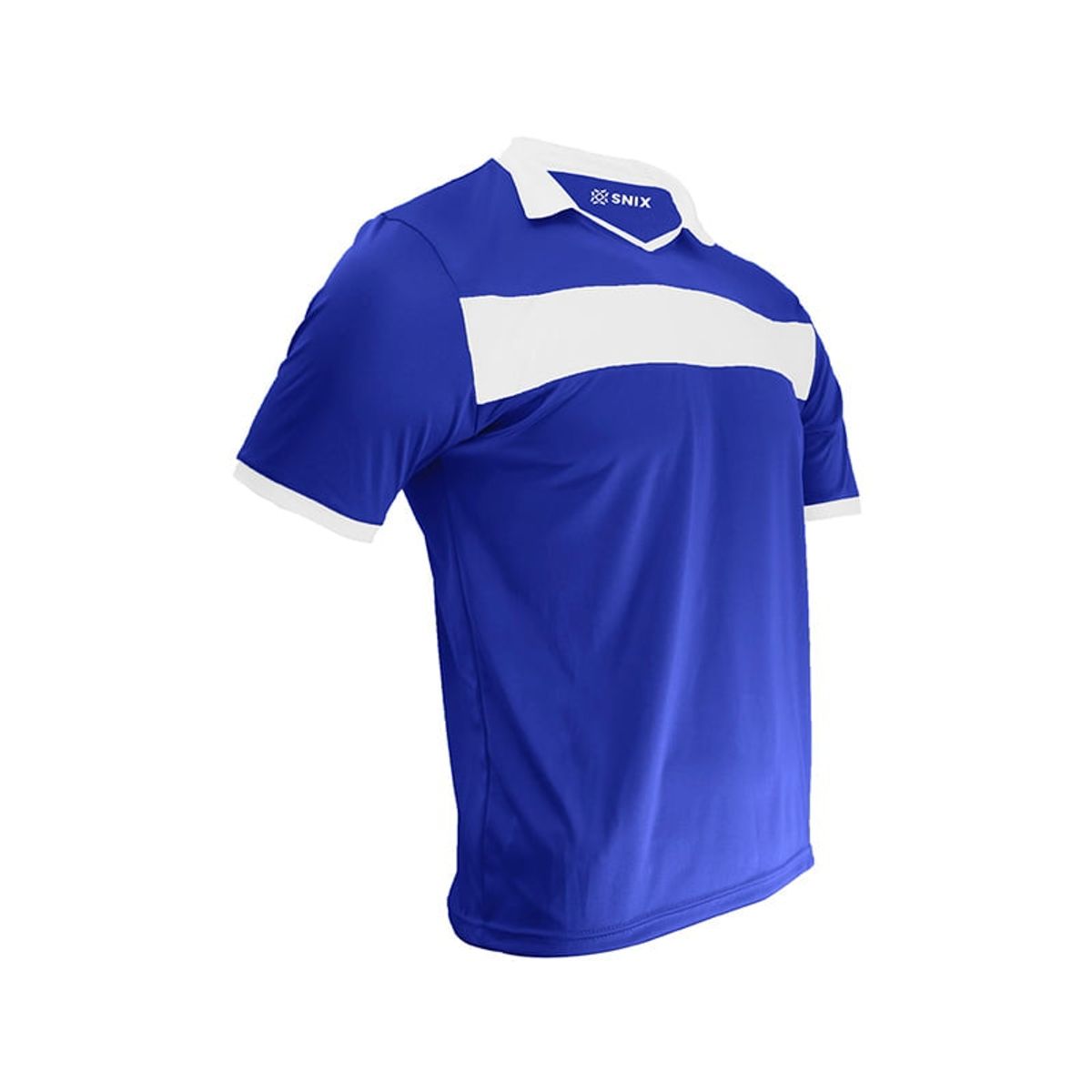 SNIX - Polera Fútbol Zid Infantil Snix