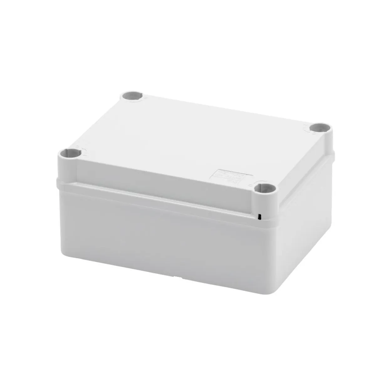 GENERICO - CAJA ESTANCA 150X110X70mm CON ENTRADA IP55 Gewiss