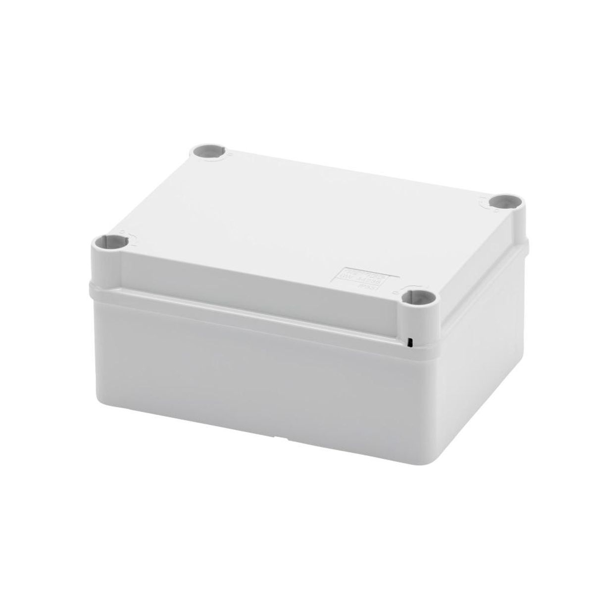 GENERICO - CAJA ESTANCA 150X110X70mm CON ENTRADA IP55 Gewiss