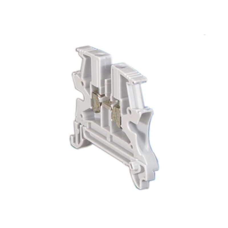 GENERICO - BORNE CONEXION ESTANDAR 25mm GRIS Legrand
