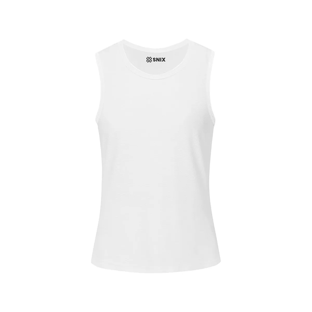 SNIX - Camiseta Dry Fit Sin Mangas Femenina Snix