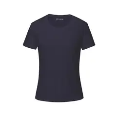 SNIX - Polera Dry Fit Manga Corta Femenina