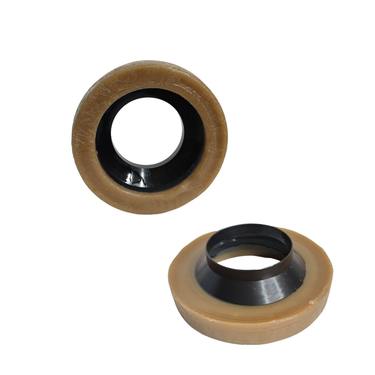 GENERICO - Sello Antifuga Para Wc Antihongos Aquakit