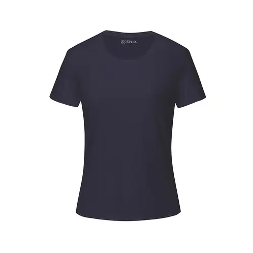 SNIX - Polera Dry Fit Manga Corta Femenina