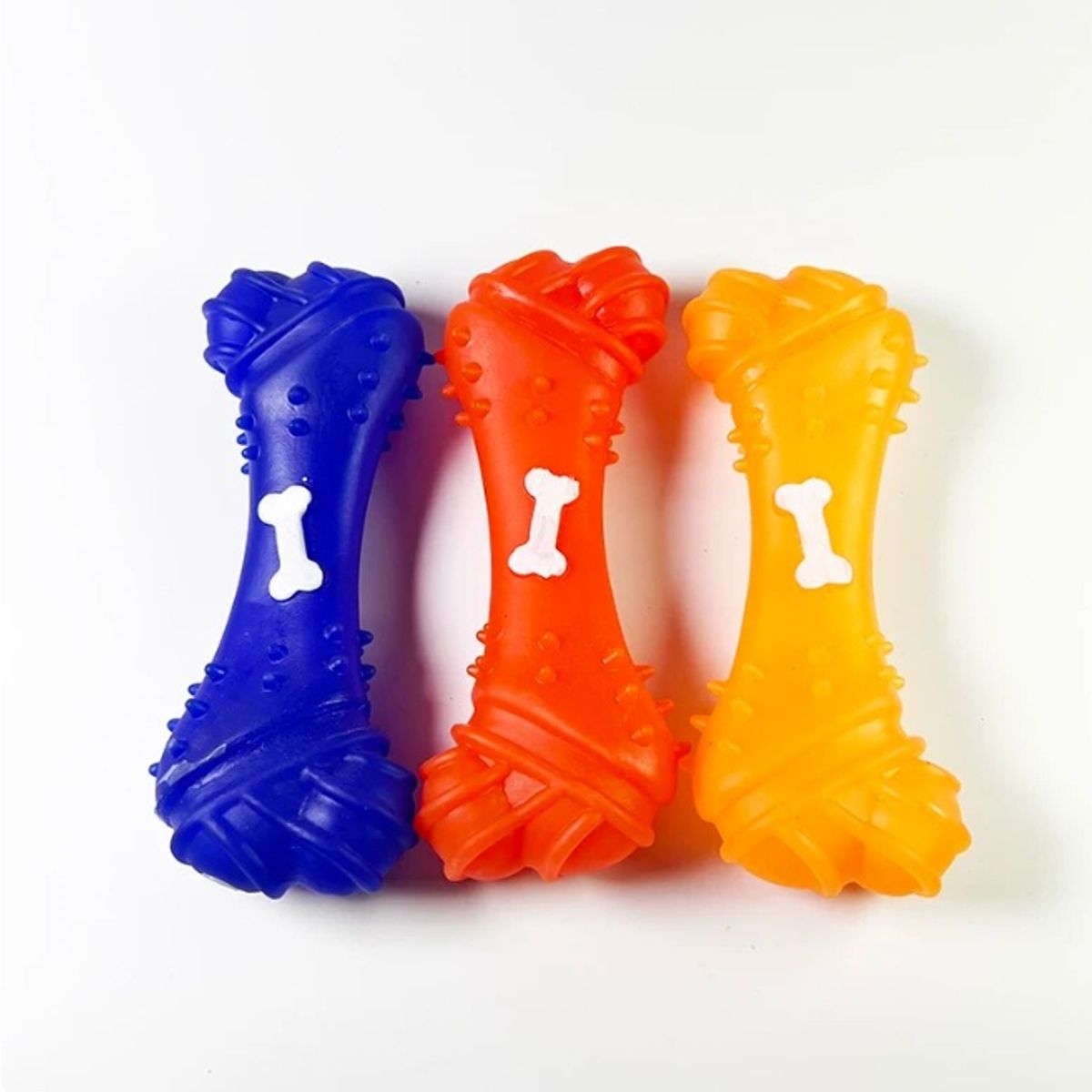 GENERICO - Juguete Para Perros Para Moler Dientes Hueso