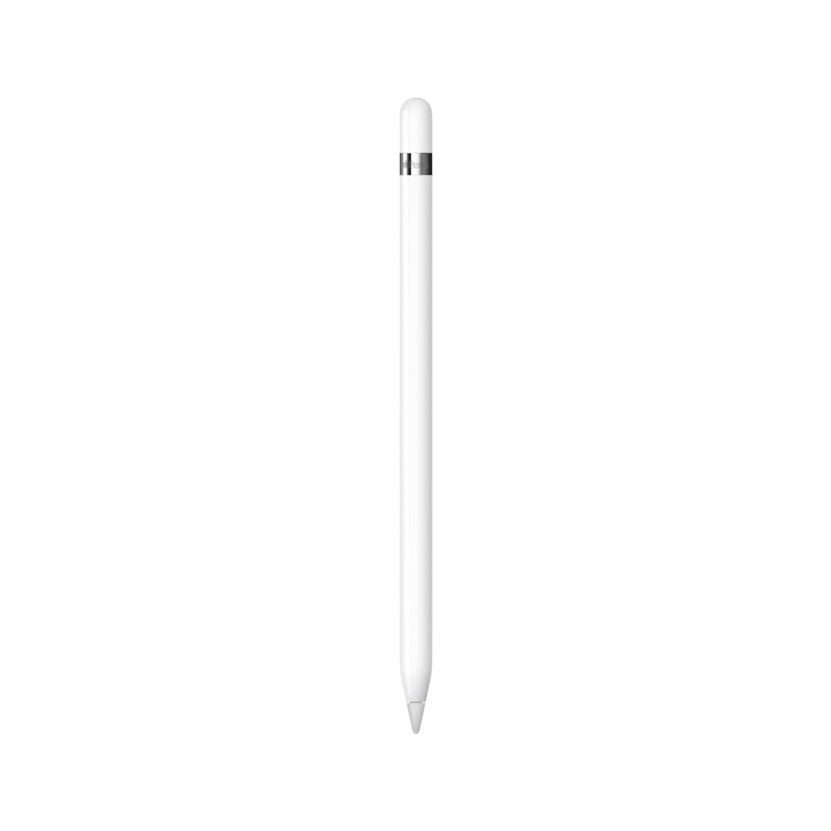APPLE - Apple Pencil de 1ª generación Bluetooth Blanco - Blanco