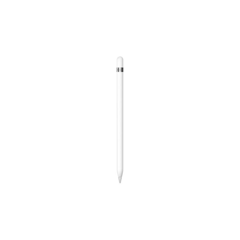 APPLE - Apple Pencil de 1ª generación Bluetooth Blanco - Blanco