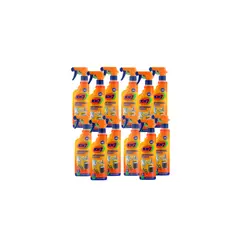 KH7 - Antigrasa Gatillo 12 x 750 Ml