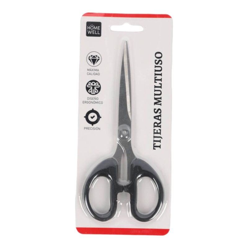 HOMEWELL - Tijeras 15.5cm HOMEWELL