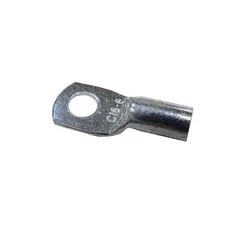 GENERICO - TERMINAL OJO 6 AWG REDONDO C16-6 FNX