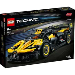 LEGO - Technic 42151 Bugatti Bolide
