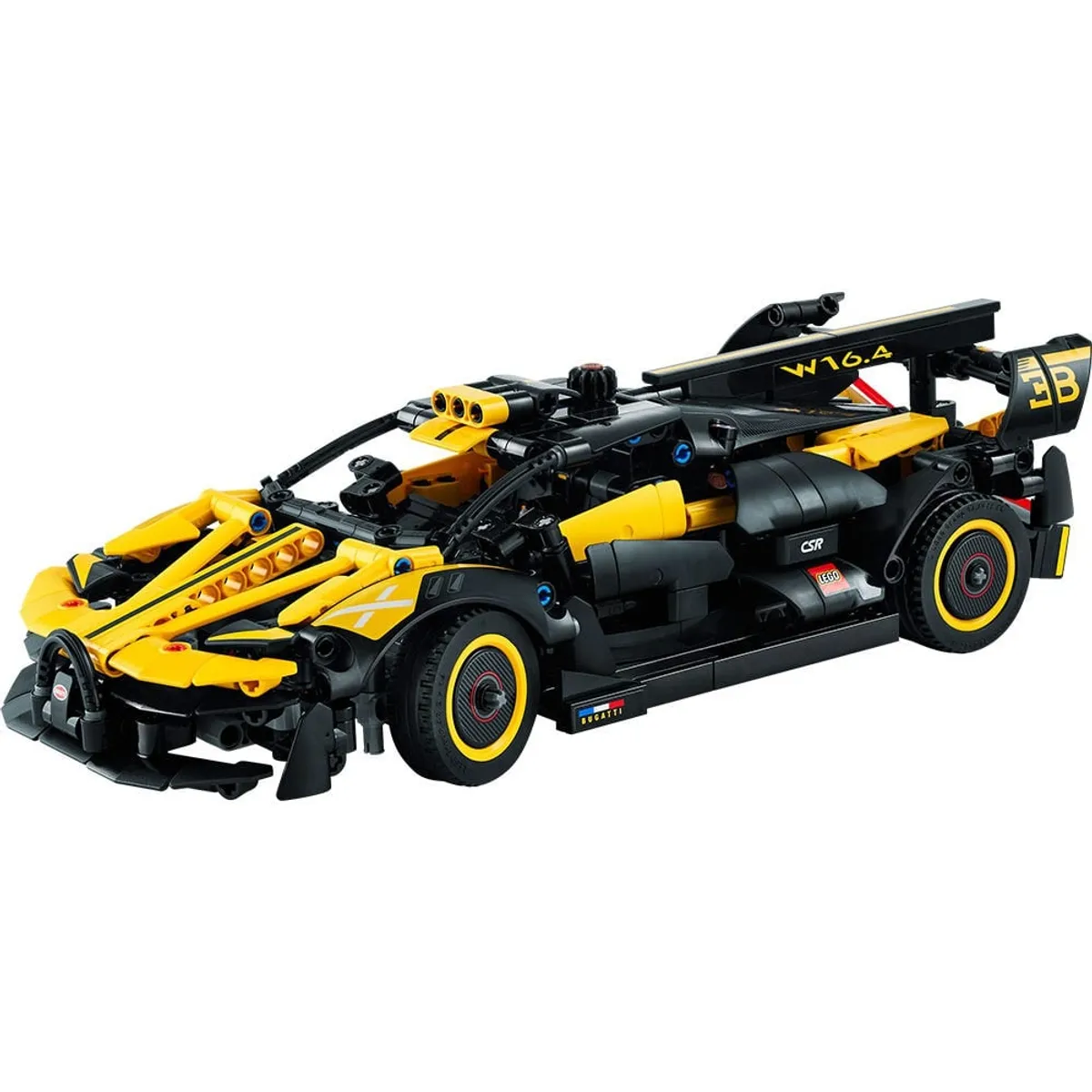 LEGO - Lego Technic 42151 Bugatti Bolide