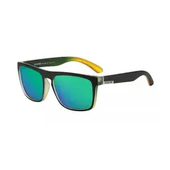 GENERICO - Gafa De Sol Kdeam Espejado Polarizado Uv400 Modelo Kd156 C8