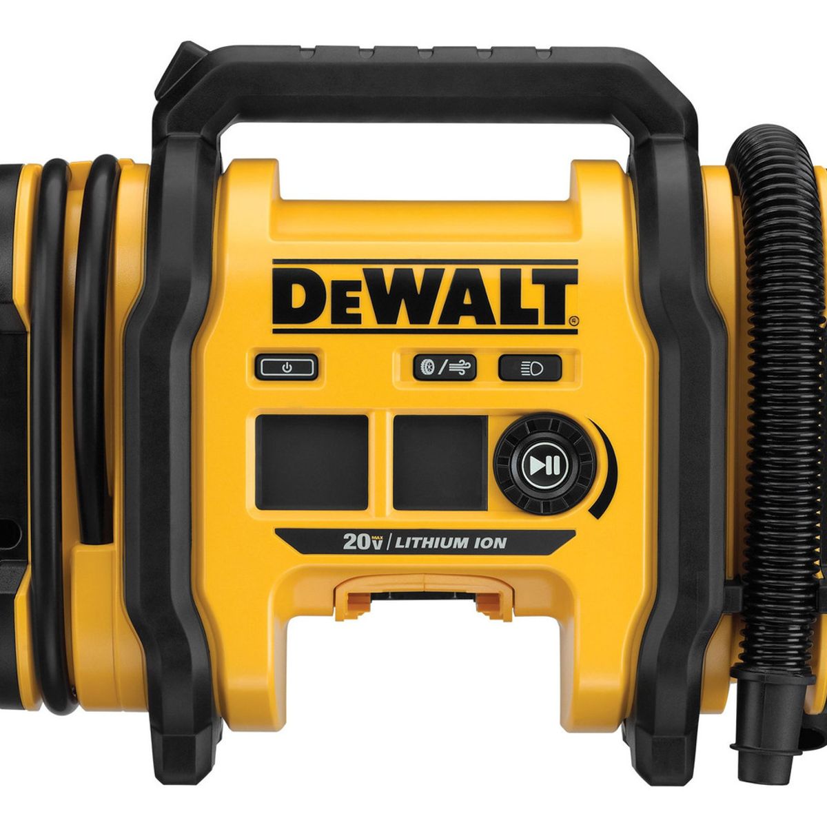 DEWALT - Inflador Neumatico 20v Max Dcc020ib Dewalt