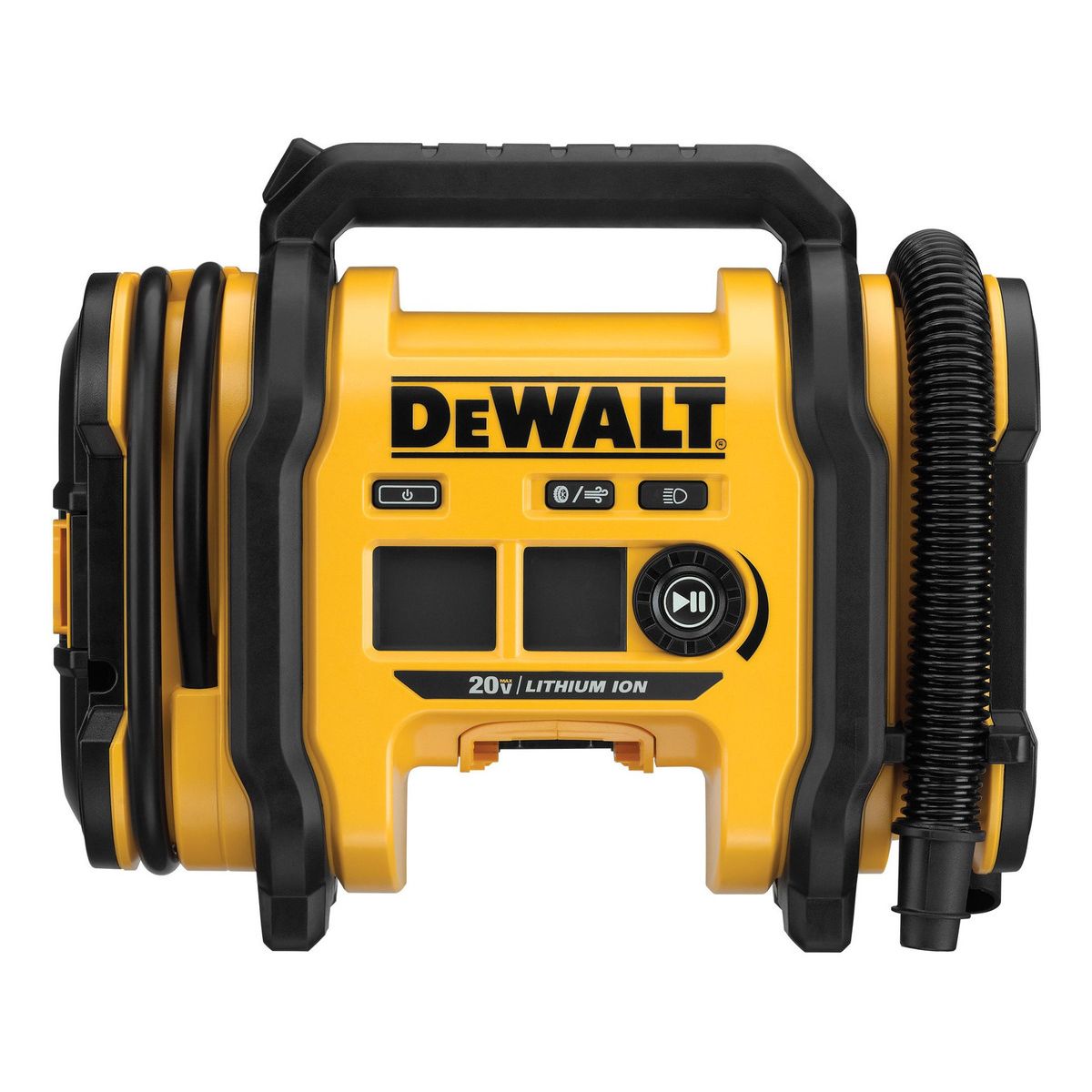 DEWALT - Inflador Neumatico 20v Max Dcc020ib Dewalt