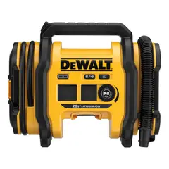 DEWALT - Inflador Neumatico 20v Max Dcc020ib