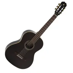 ADMIRA - Guitarra acústica Luna Nylon