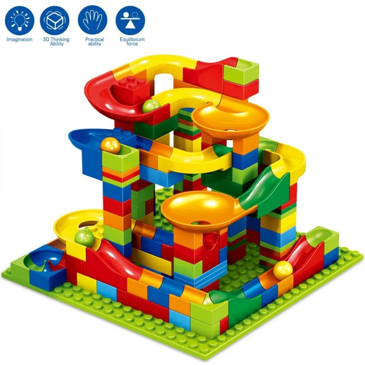 WOMA - BLOQUES DE CONSTRUCCION ZMS 1102A