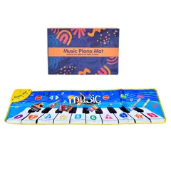 ANSALDO - Piano De Tela Touch De 110 Cm