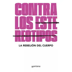 PENGUIN RANDOM HOUSE - LIBRO CONTRA LOS ESTEREOTIPOS