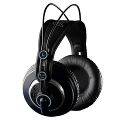 AKG - Audifonos Over Ear Home Studio Profesional K 240 MKII