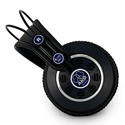 Imagen 2 del producto Audifonos Over Ear Home Studio Profesional K 240 MKII