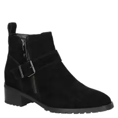 POLLINI - Botín Casual Mujer Negro