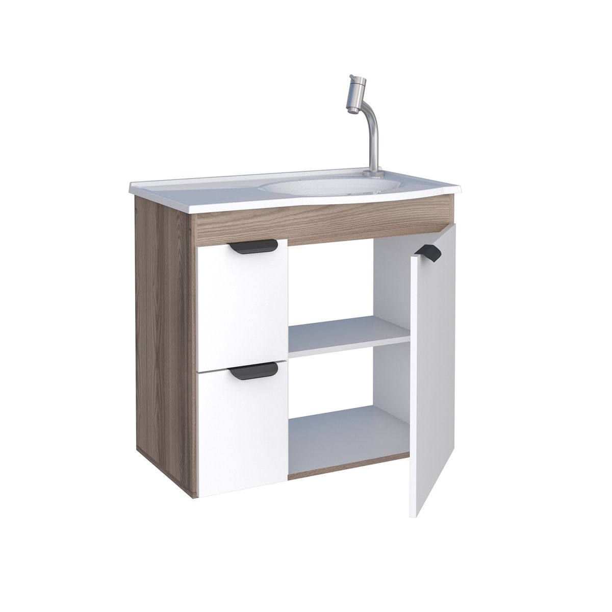 VEKKAHOME - VANITORIO AEREO MARGARIDA LIGHT