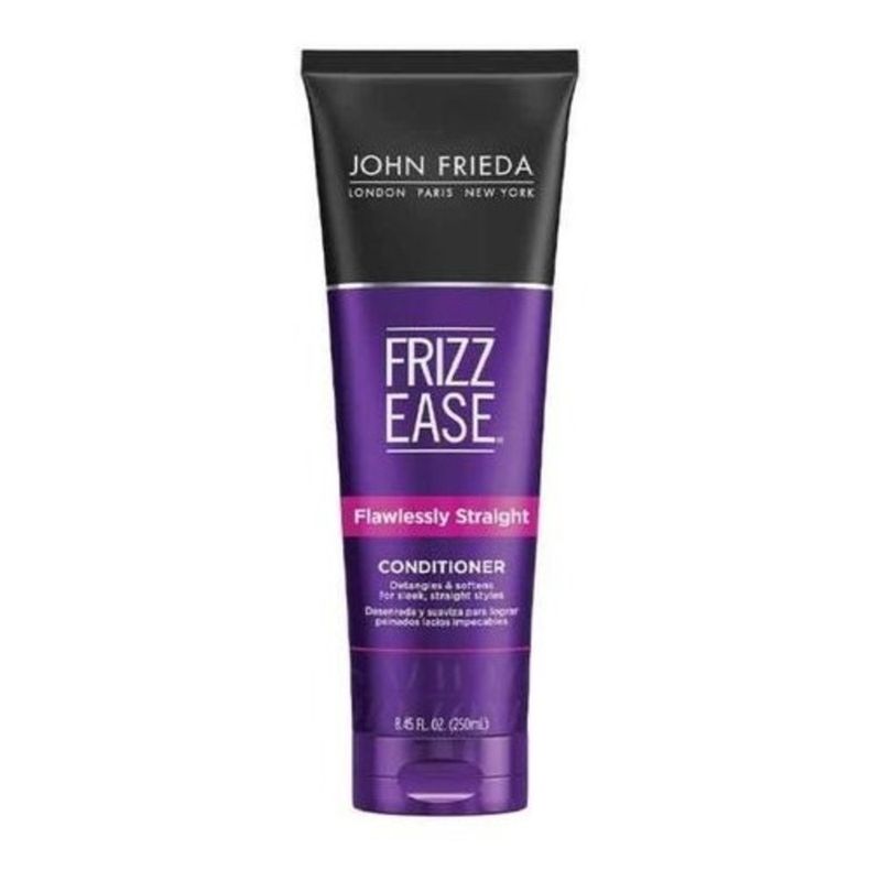 JOHN FRIEDA - Acondicionador Flawlessly Straight John Frieda 250 Ml JOHN FRIEDA