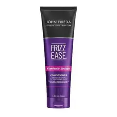 JOHN FRIEDA - Acondicionador Flawlessly Straight 250 Ml