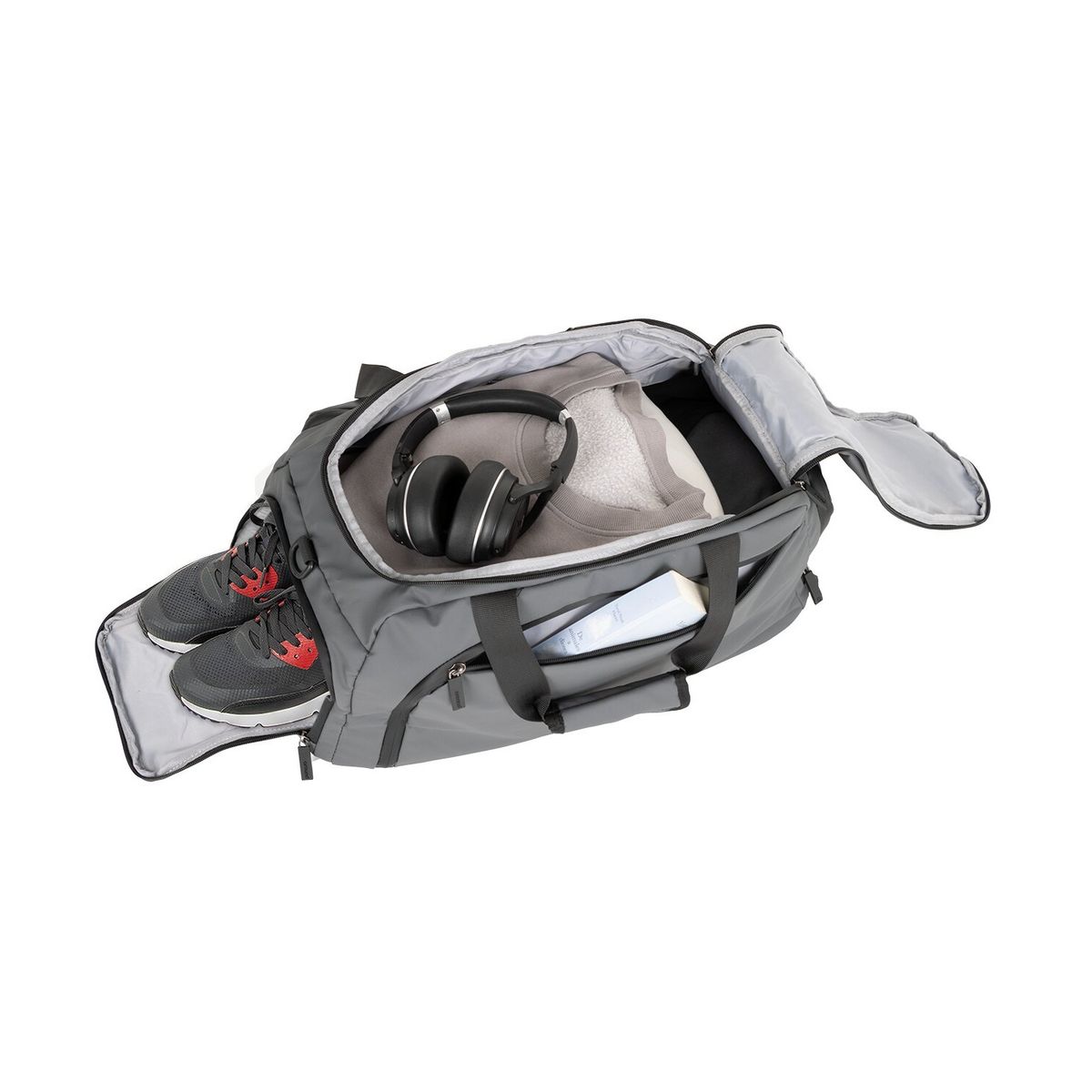 AROUND - BOLSO DALLAS NEGRO  AROUND