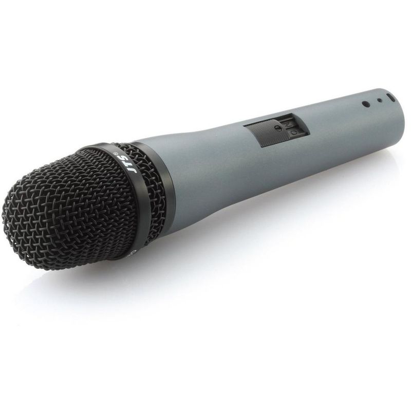 JTS - Microfono Vocal Dinamico Cardioide JTS TK 280