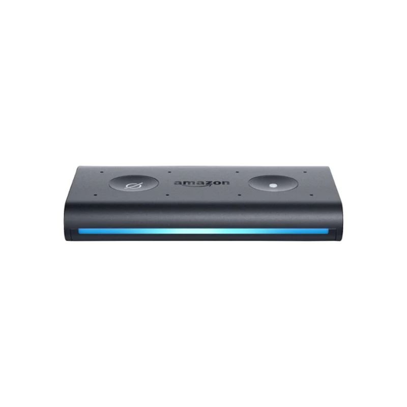 AMAZON - ECHO AUTO BLACK AMAZON