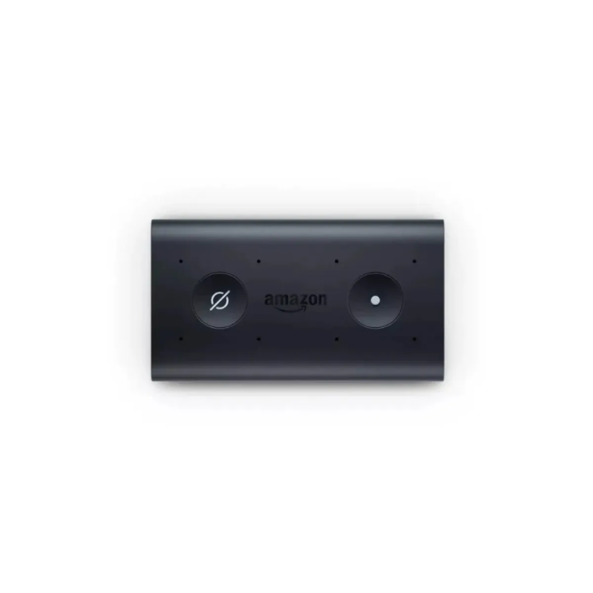 AMAZON - ECHO AUTO BLACK AMAZON