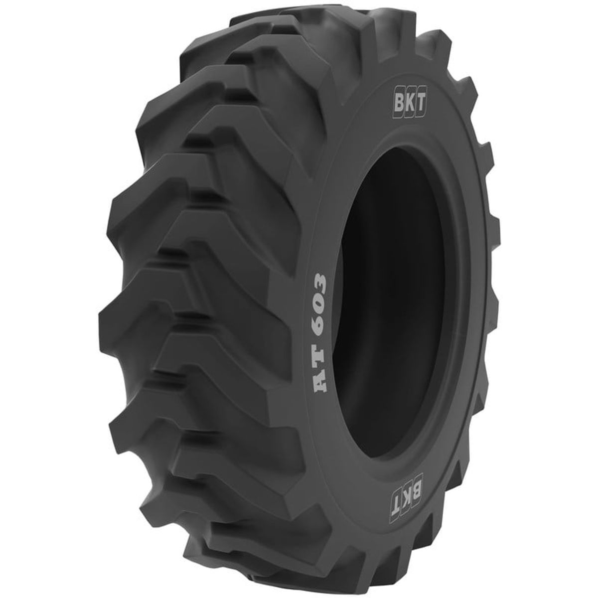 BKT - Neumático 12.5/80 -18 BKT 12PR AT603 TL