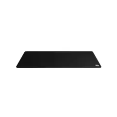 STEELSERIES - MousePad Gamer QcK 3XL, 122 x 59 cm, Espesor 3mm, Negro