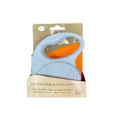 GENERICO - Correa De Perro Retráctil Fessta 3M