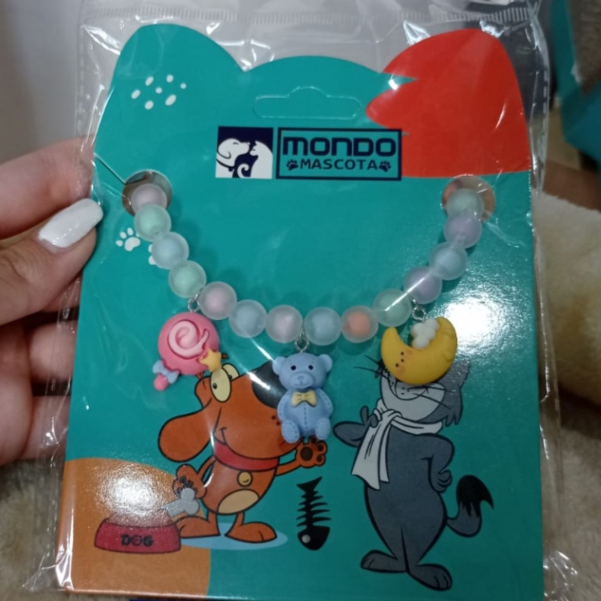 GENERICO - Collares Para Perros Accesorios Mascotas