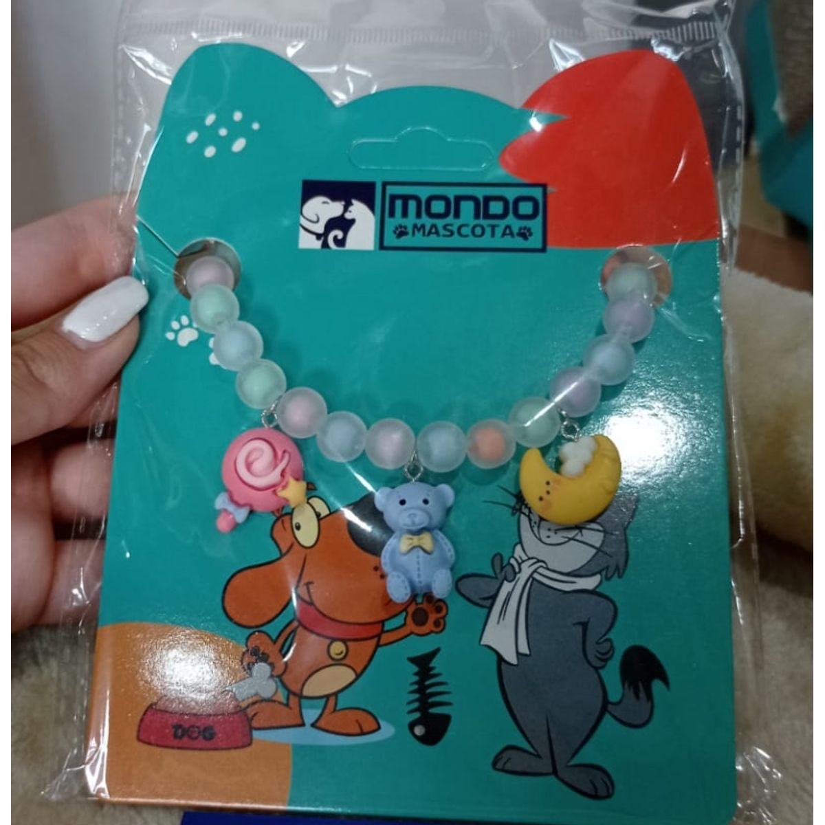 GENERICO - Collares Para Perros Accesorios Mascotas