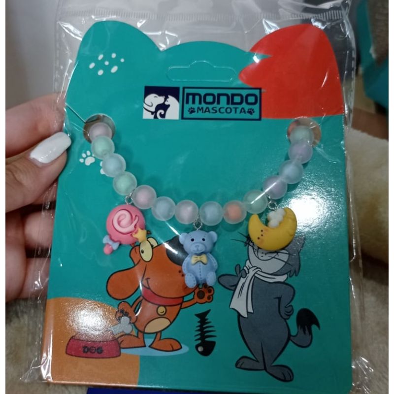 GENERICO - Collares Para Perros Accesorios Mascotas