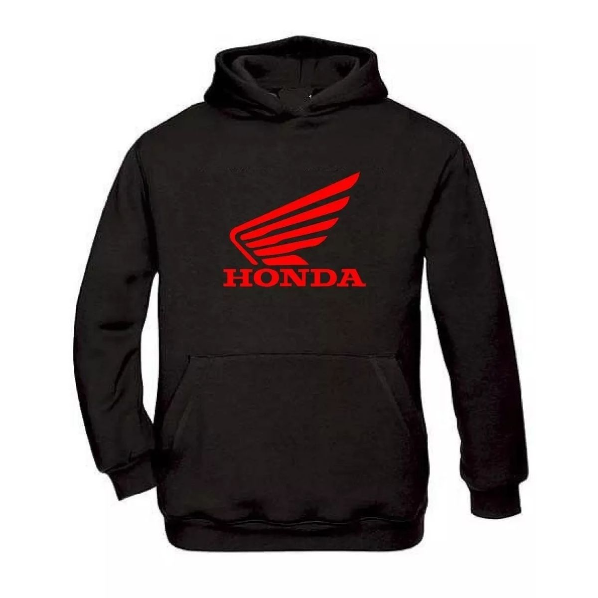 ROLY - Poleron Honda Racing Sudadera