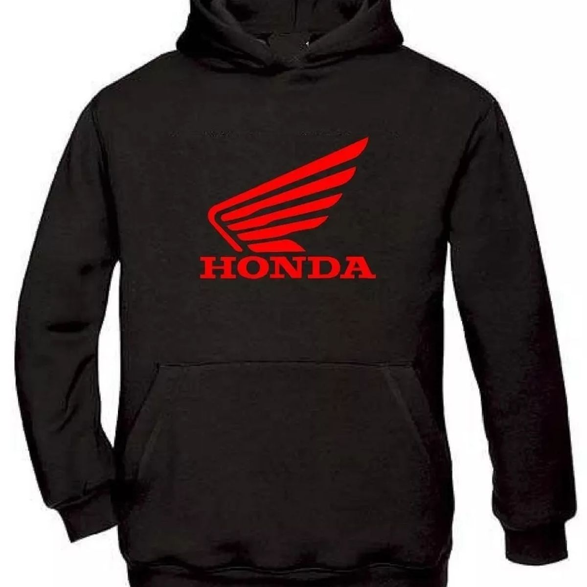 ROLY - Poleron Honda Racing Sudadera