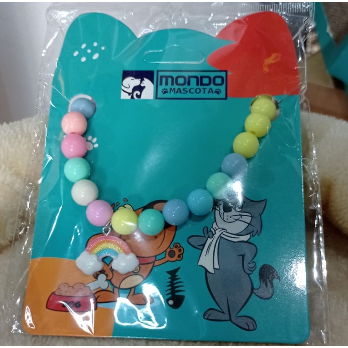 GENERICO - Collares Para Perros Accesorios Mascotas Pets
