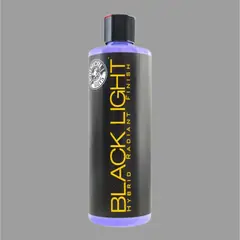 CHEMICAL GUYS - Sellador Black Light