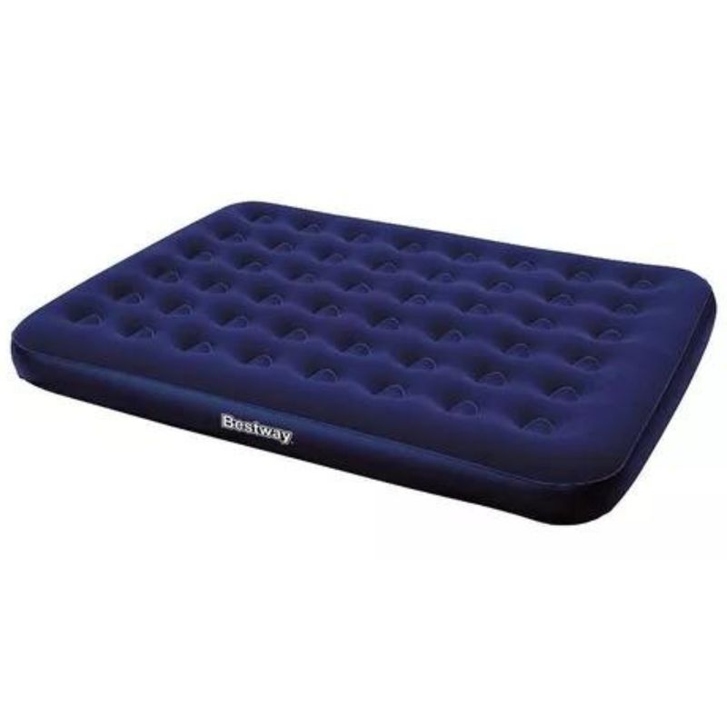 GENERICO - Colchón Inflable de Tamaño Queen