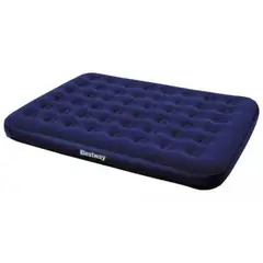 GENERICO - Colchón Inflable de Tamaño Queen
