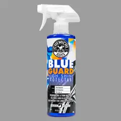 CHEMICAL GUYS - Renovador de Neumáticos Blue Guard