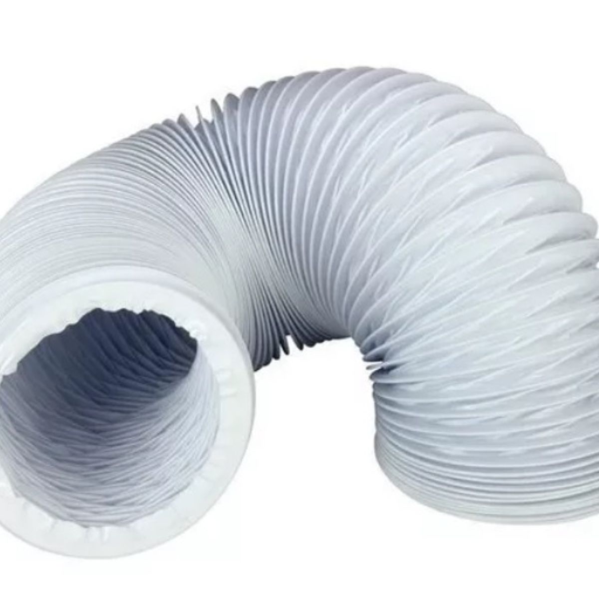 GENERICO - Tubo Salida De Vapor para Secadoras