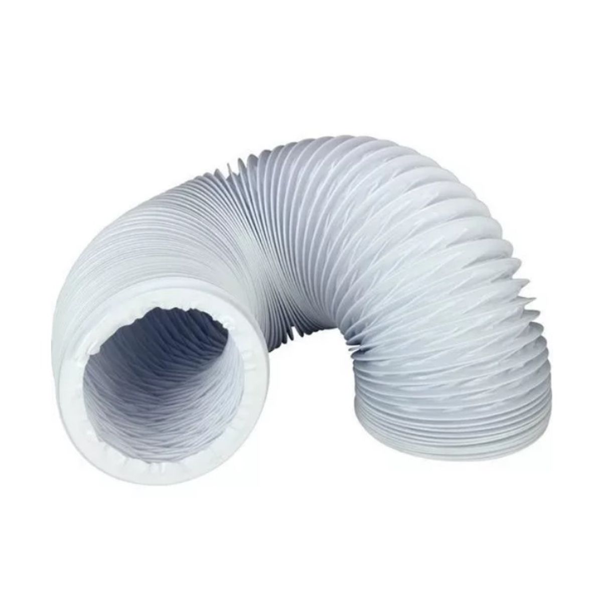 GENERICO - Tubo Salida De Vapor para Secadoras