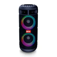 BLIK - Parlante Karaoke Upsound3 Bluetooth con Micrófono